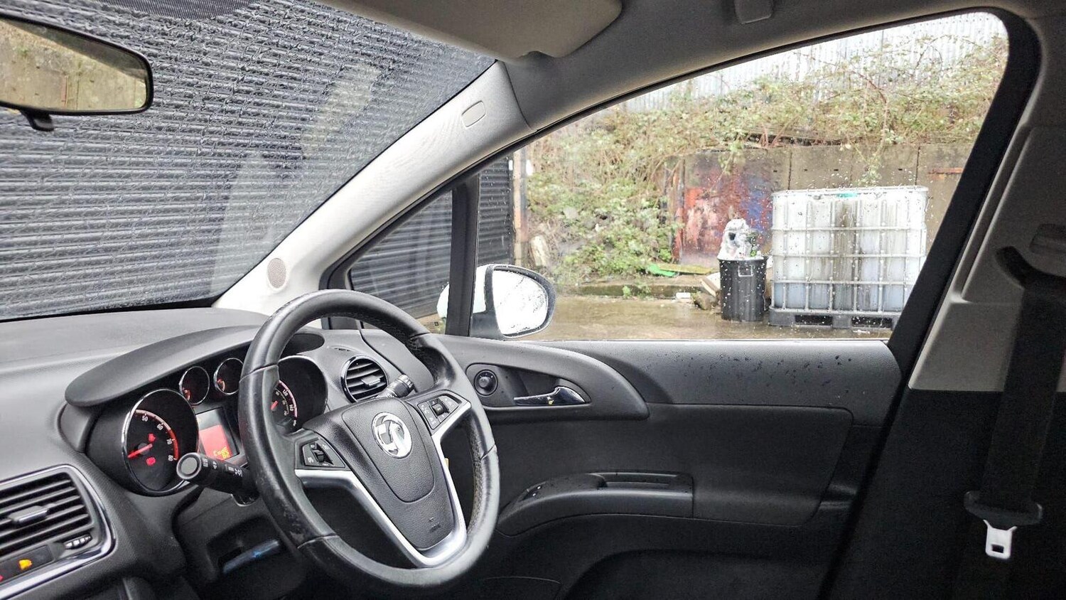 Used Vauxhall Meriva 2017 for sale - 77906463: Photo 20