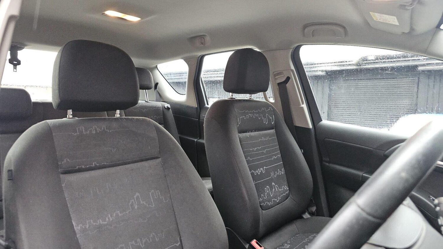 Used Vauxhall Meriva 2017 for sale - 77906463: Photo 23