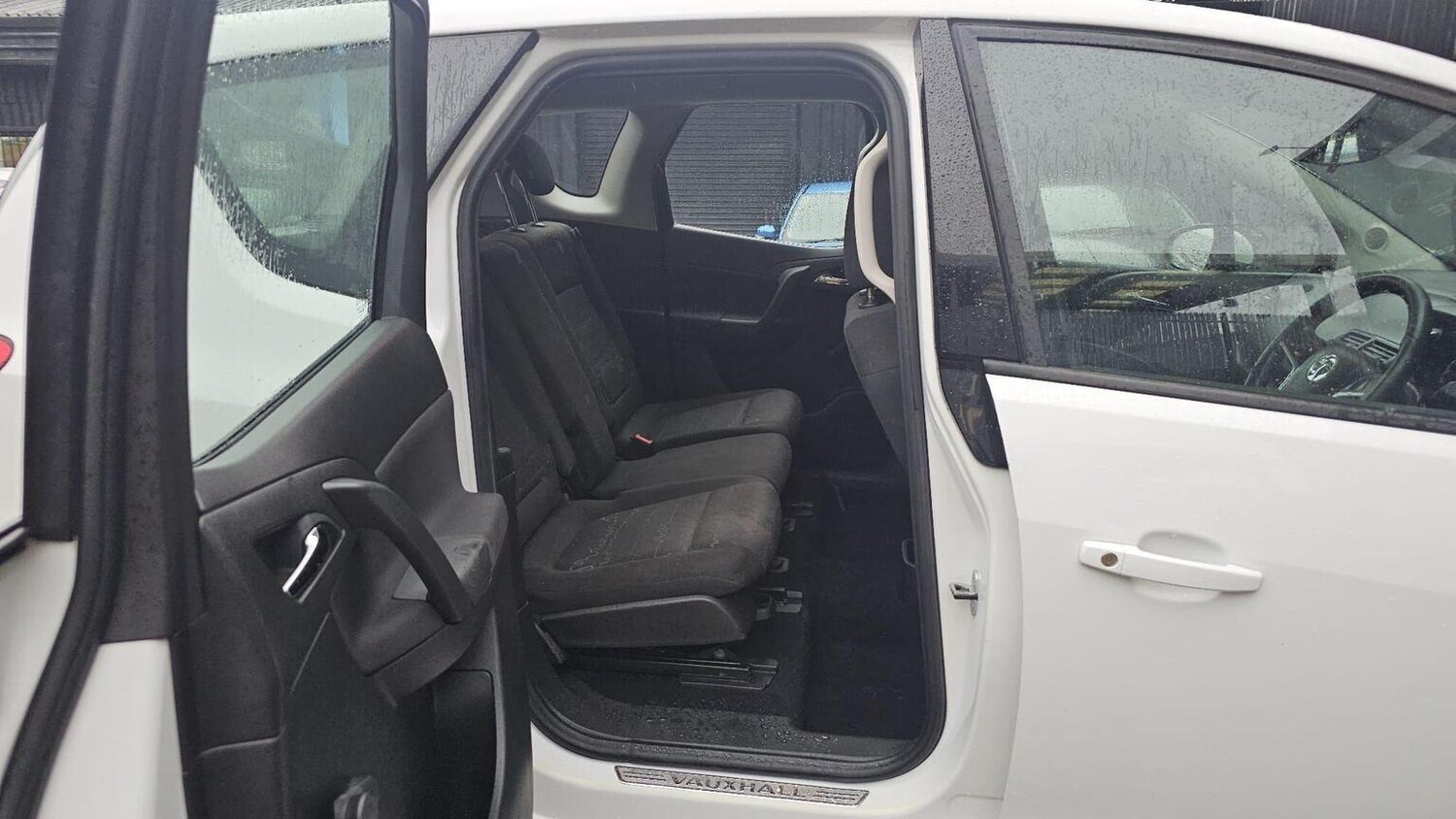 Used Vauxhall Meriva 2017 for sale - 77906463: Photo 25
