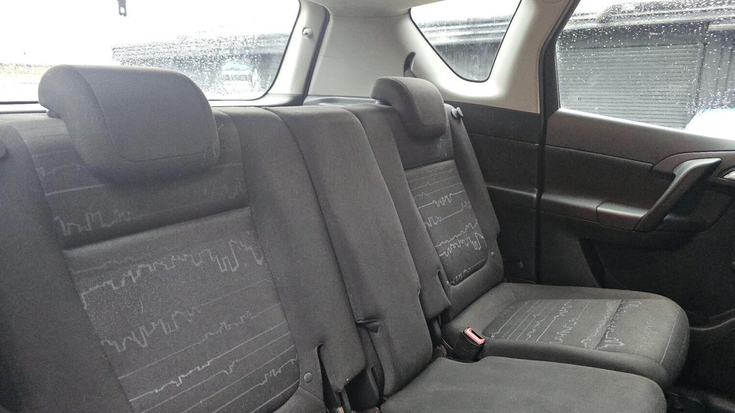 Used Vauxhall Meriva 2017 for sale - 77906463: Photo 26