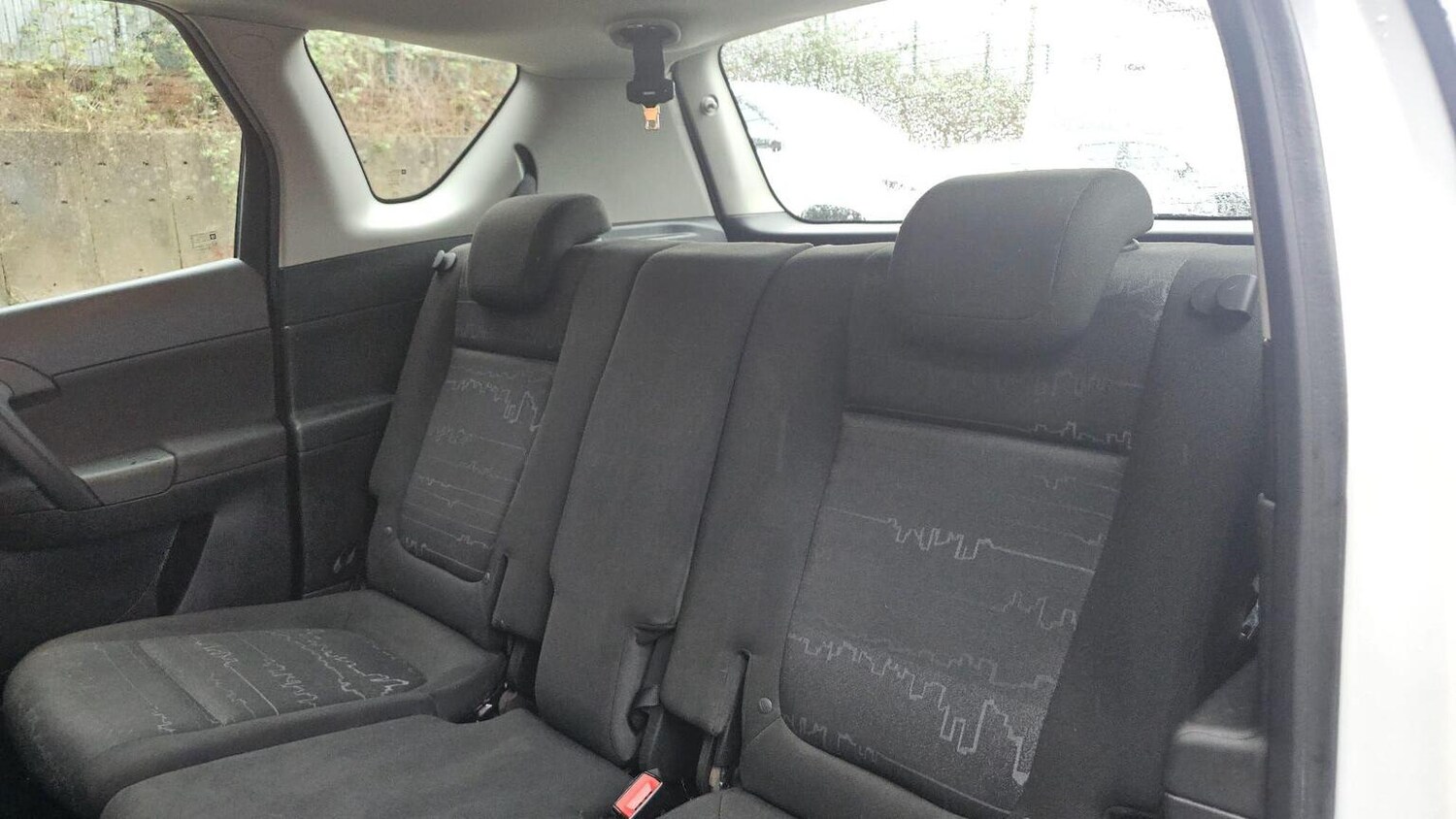 Used Vauxhall Meriva 2017 for sale - 77906463: Photo 29