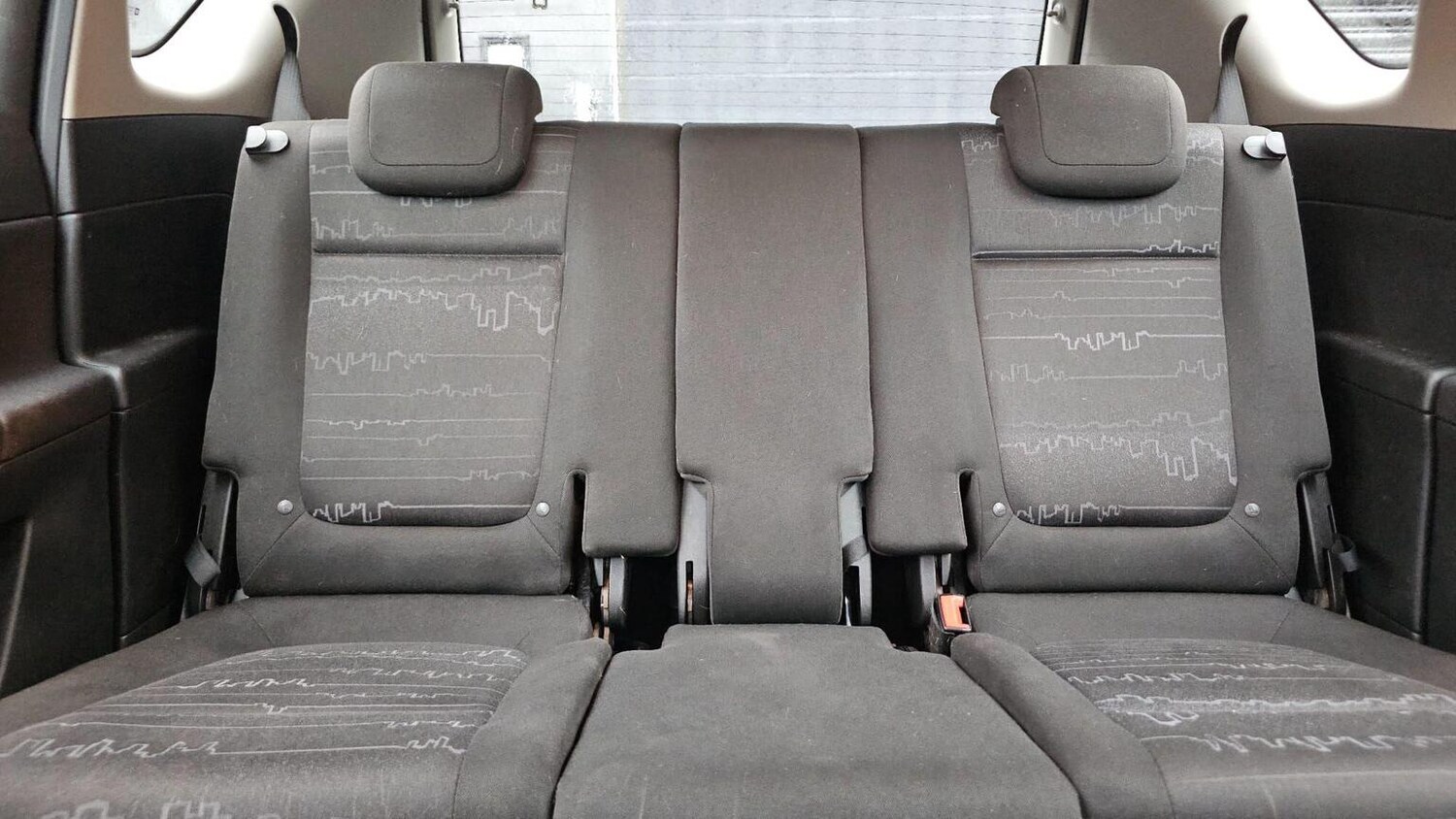 Used Vauxhall Meriva 2017 for sale - 77906463: Photo 31