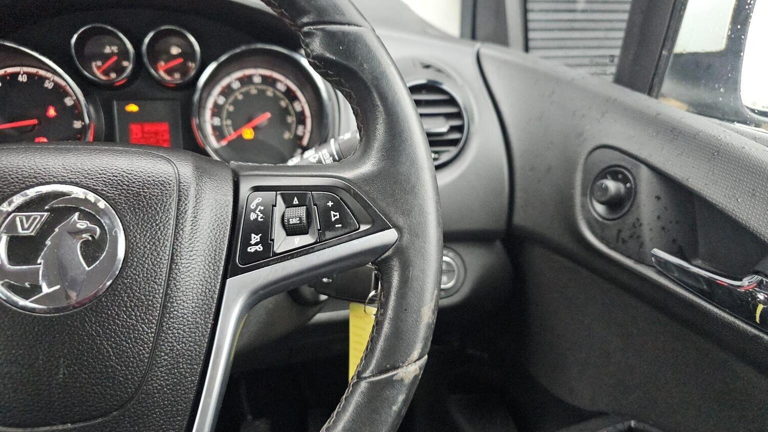 Used Vauxhall Meriva 2017 for sale - 77906463: Photo 32