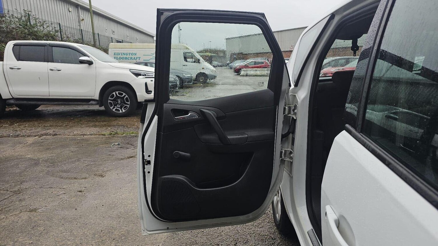 Used Vauxhall Meriva 2017 for sale - 77906463: Photo 36