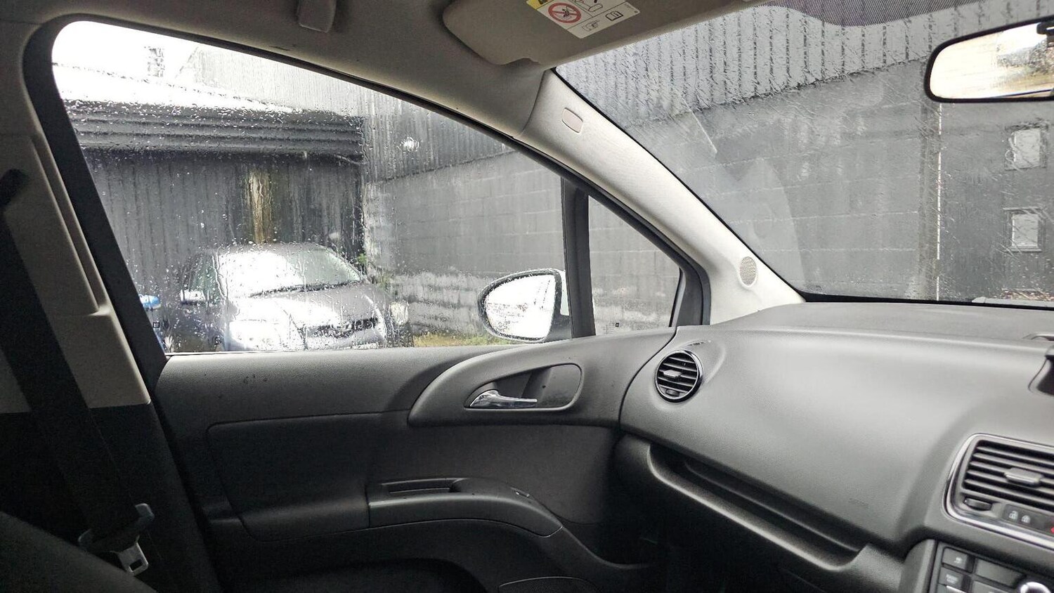 Used Vauxhall Meriva 2017 for sale - 77906463: Photo 39