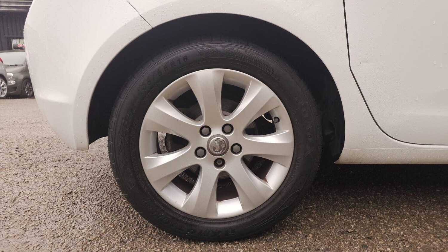 Used Vauxhall Meriva 2017 for sale - 77906463: Photo 41