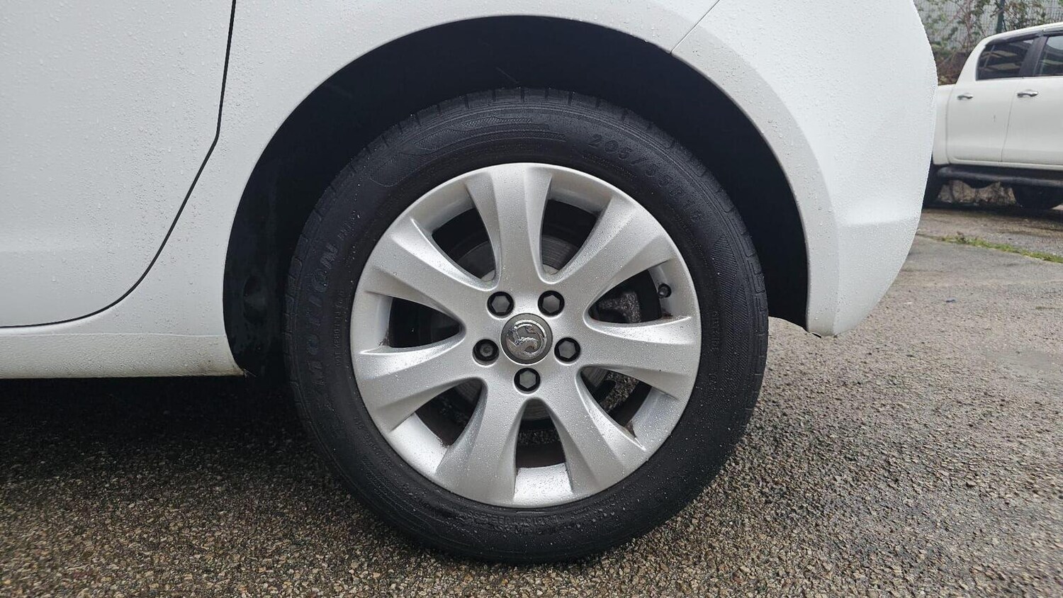 Used Vauxhall Meriva 2017 for sale - 77906463: Photo 43