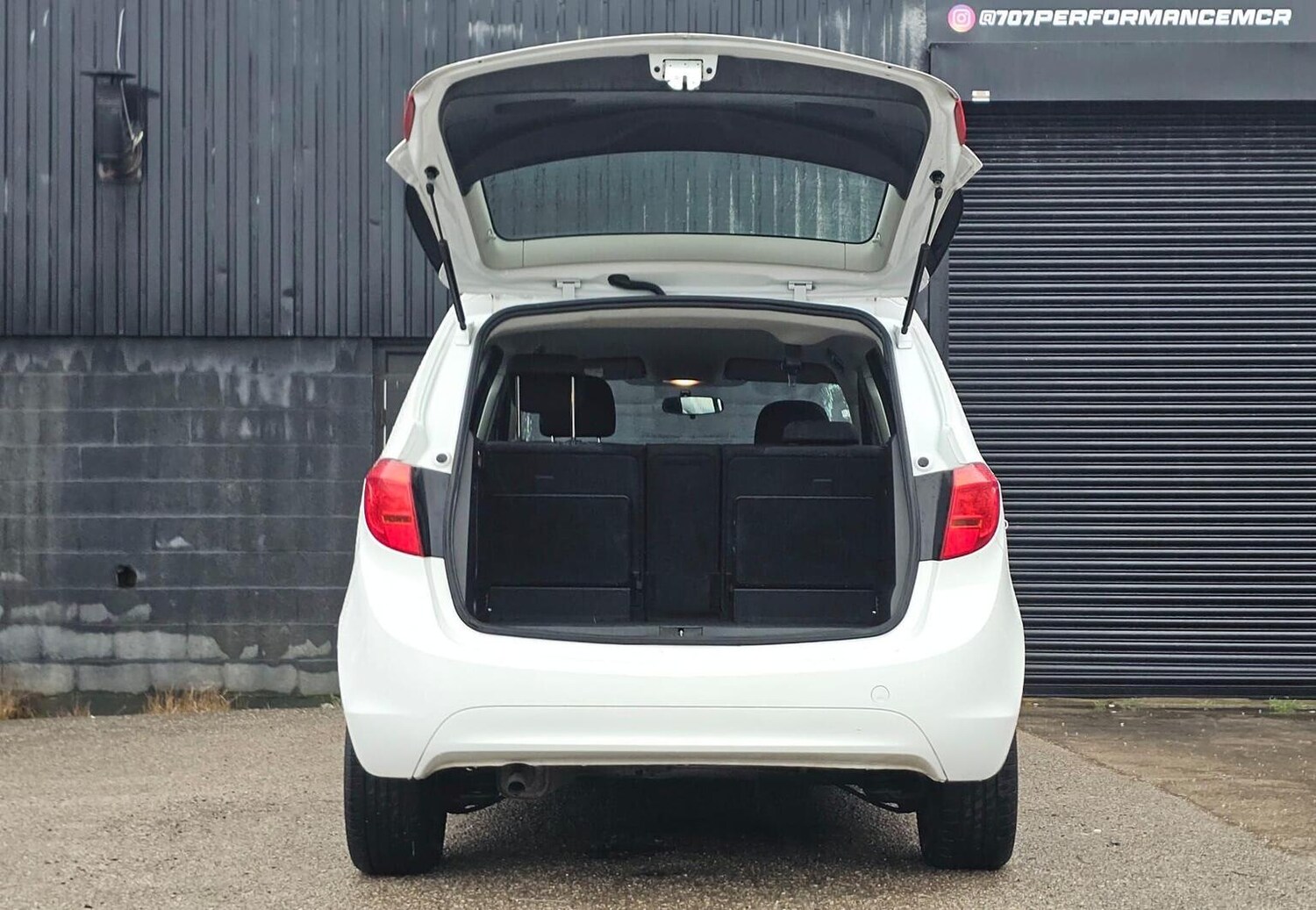 Used Vauxhall Meriva 2017 for sale - 77906463: Photo 46