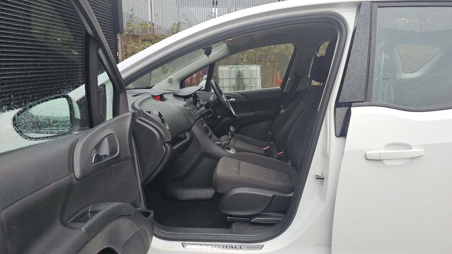 Used Vauxhall Meriva 2017 for sale - 77906463: Photo 48