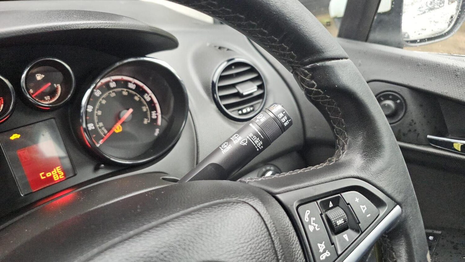 Used Vauxhall Meriva 2017 for sale - 77906463: Photo 50