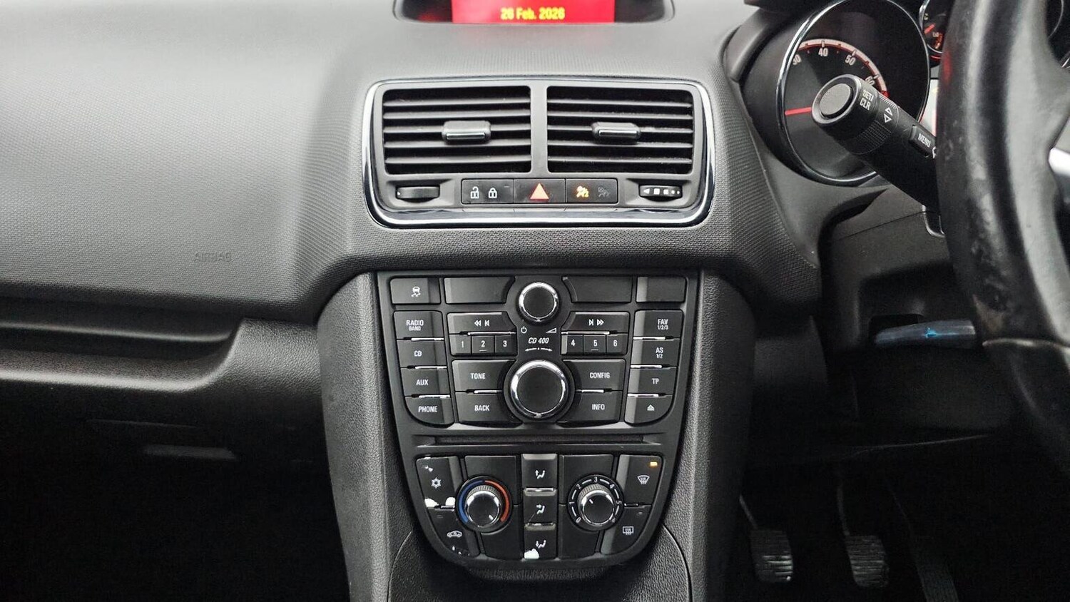 Used Vauxhall Meriva 2017 for sale - 77906463: Photo 51