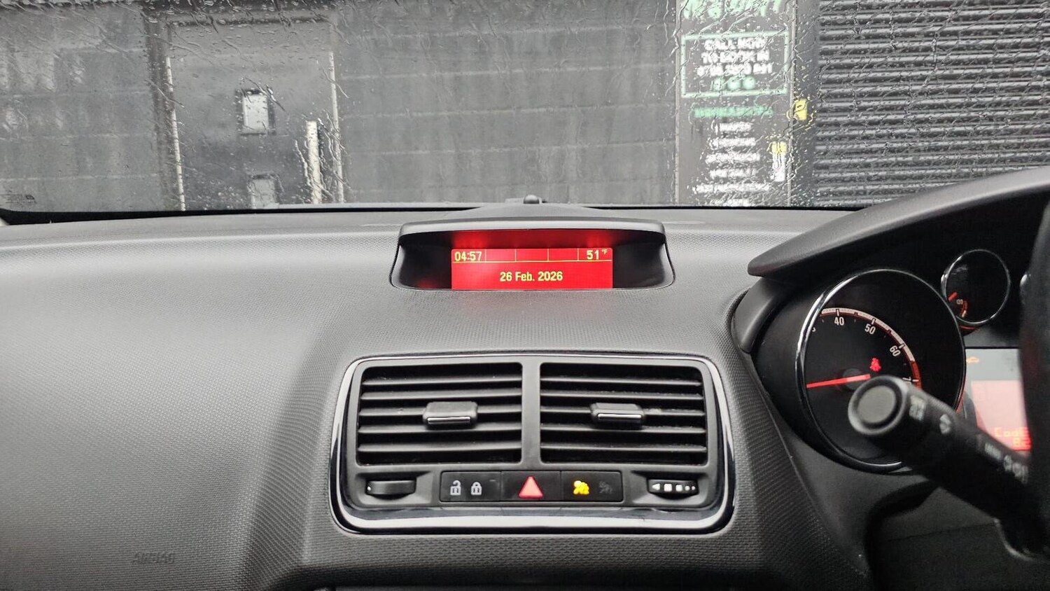 Used Vauxhall Meriva 2017 for sale - 77906463: Photo 52