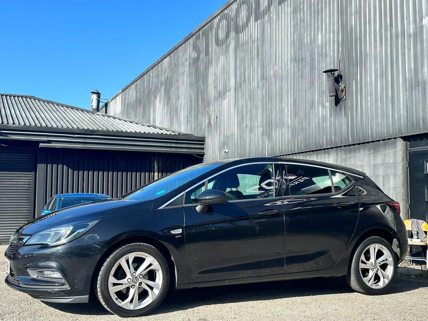 Used Vauxhall Astra 2016 for sale - 77906495: Photo 10