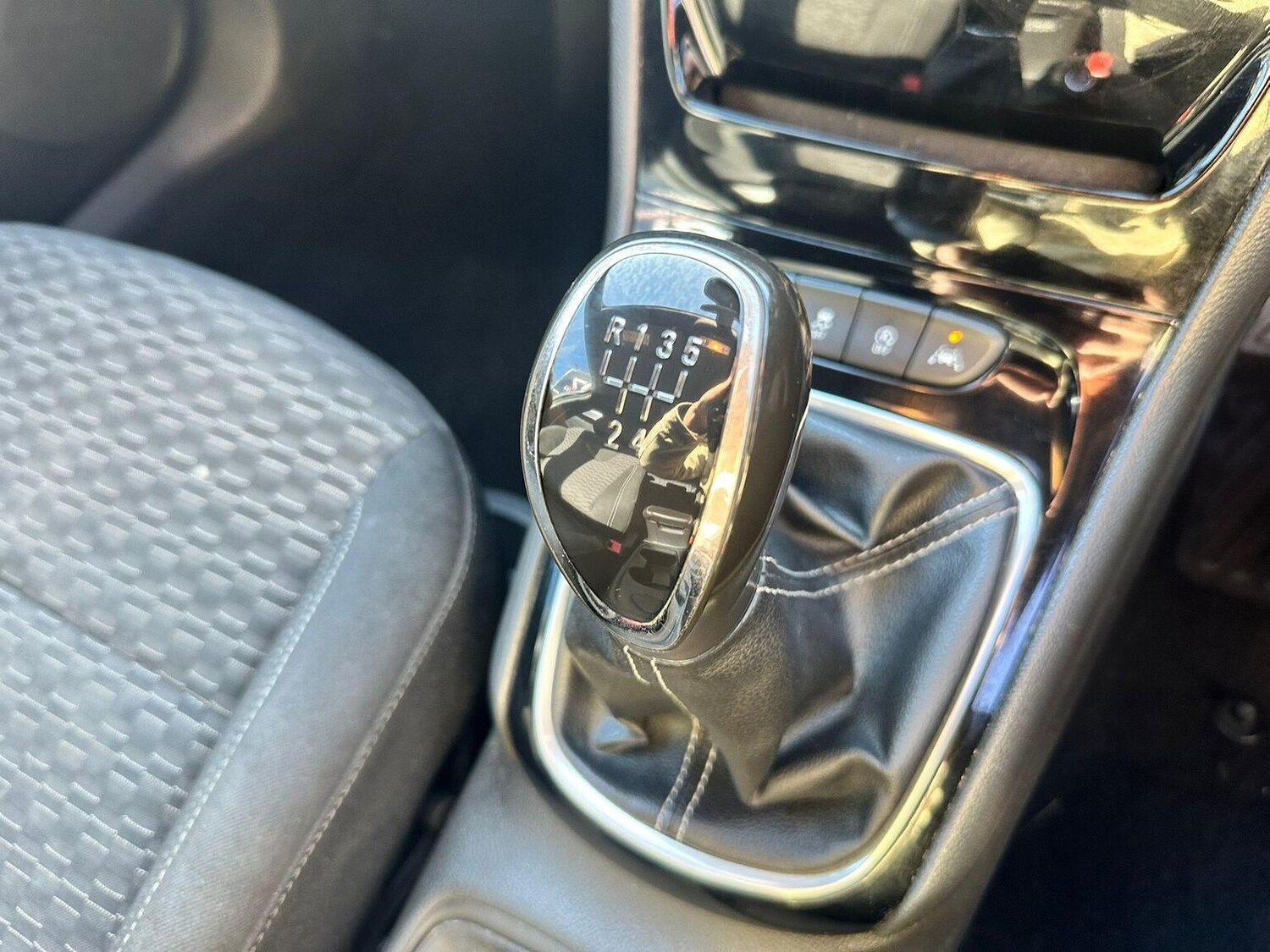 Used Vauxhall Astra 2016 for sale - 77906495: Photo 13