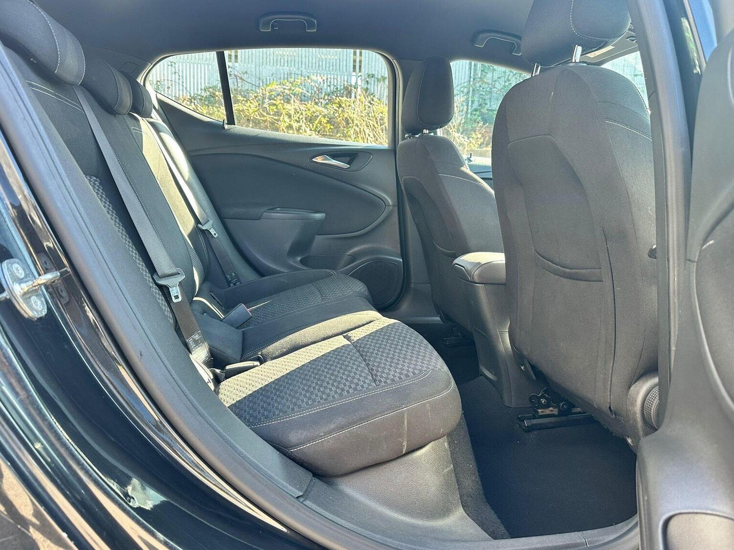 Used Vauxhall Astra 2016 for sale - 77906495: Photo 17