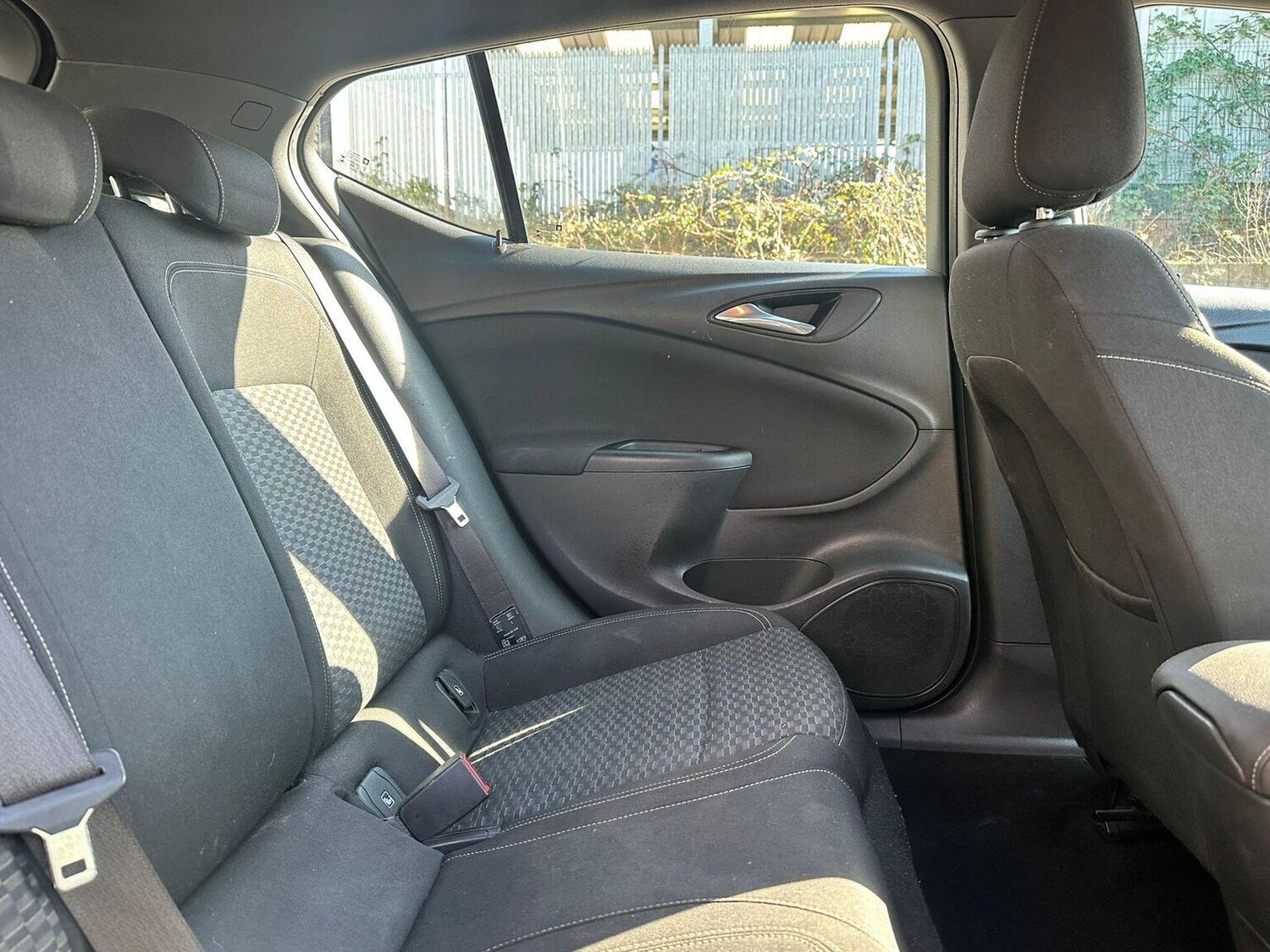 Used Vauxhall Astra 2016 for sale - 77906495: Photo 18