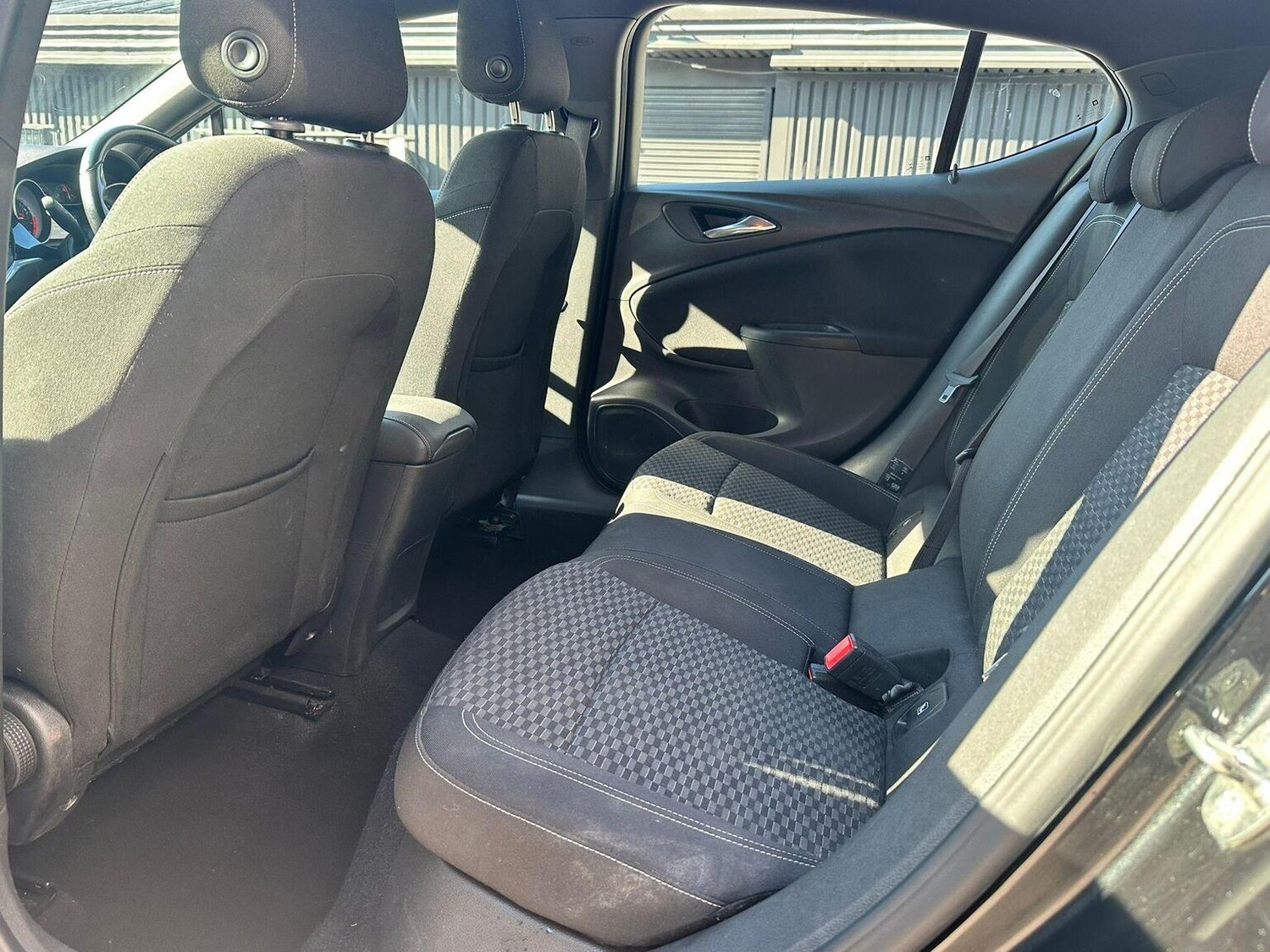 Used Vauxhall Astra 2016 for sale - 77906495: Photo 19