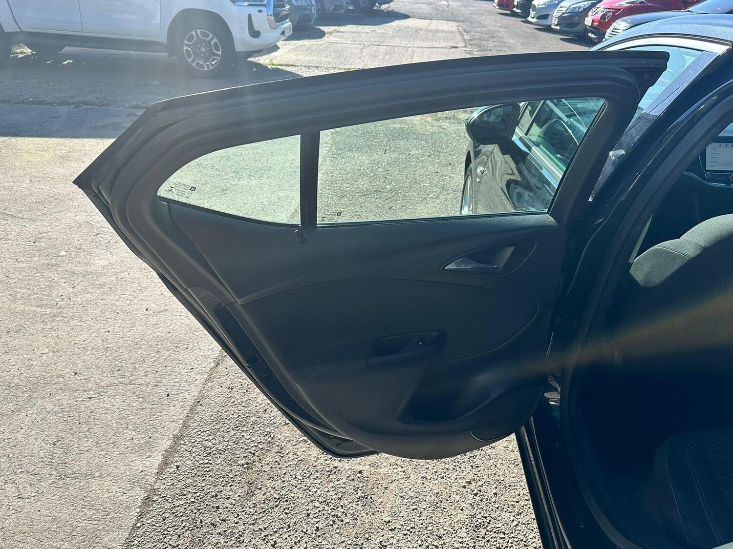 Used Vauxhall Astra 2016 for sale - 77906495: Photo 21