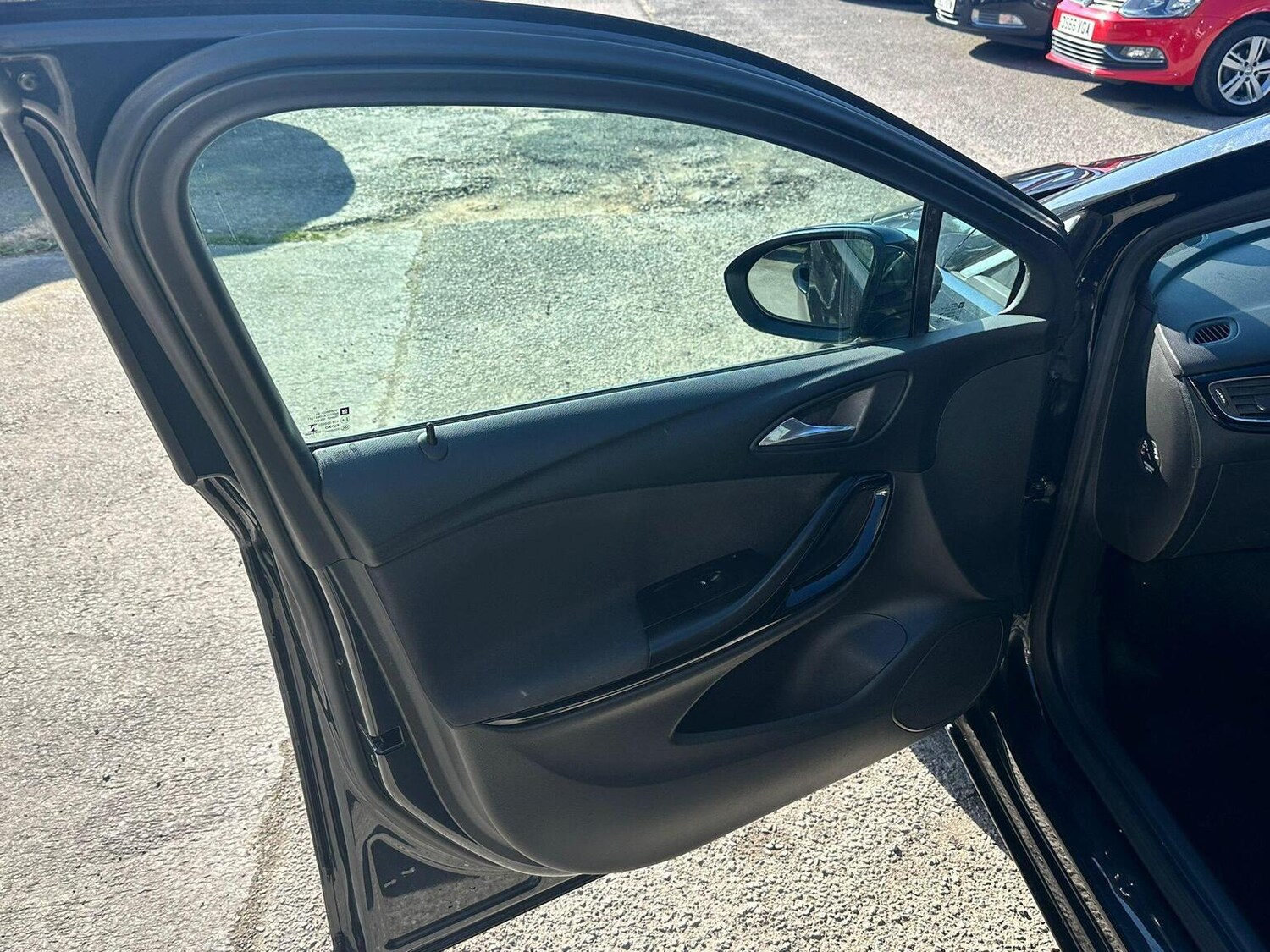 Used Vauxhall Astra 2016 for sale - 77906495: Photo 22