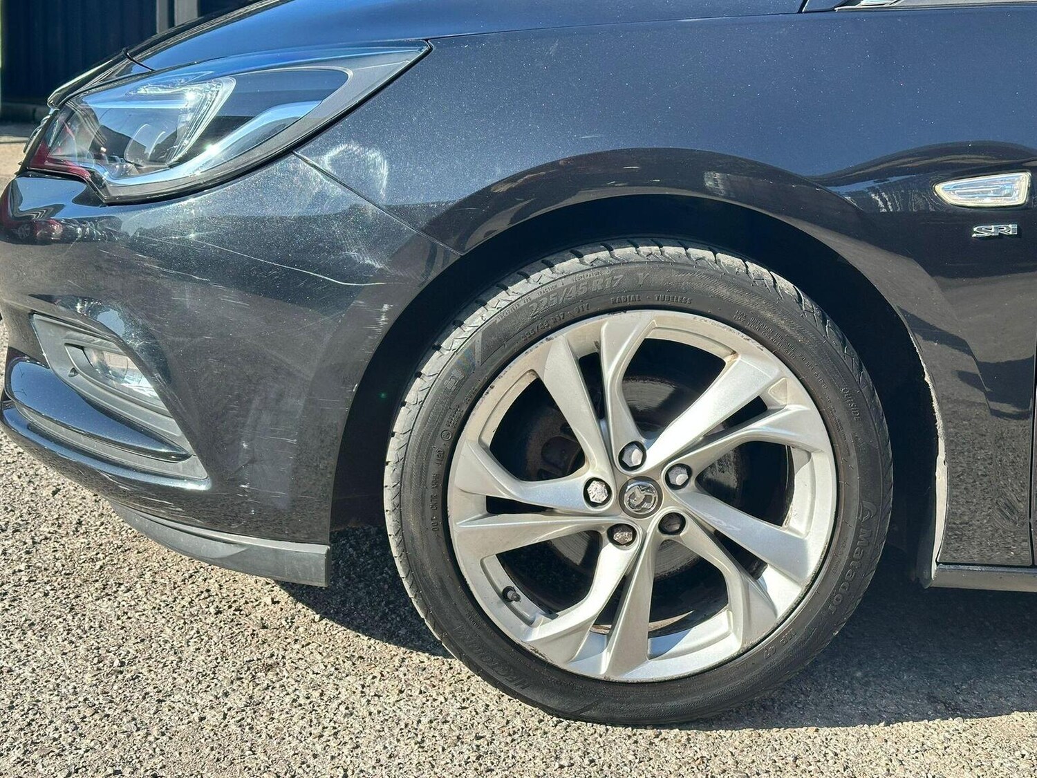 Used Vauxhall Astra 2016 for sale - 77906495: Photo 23