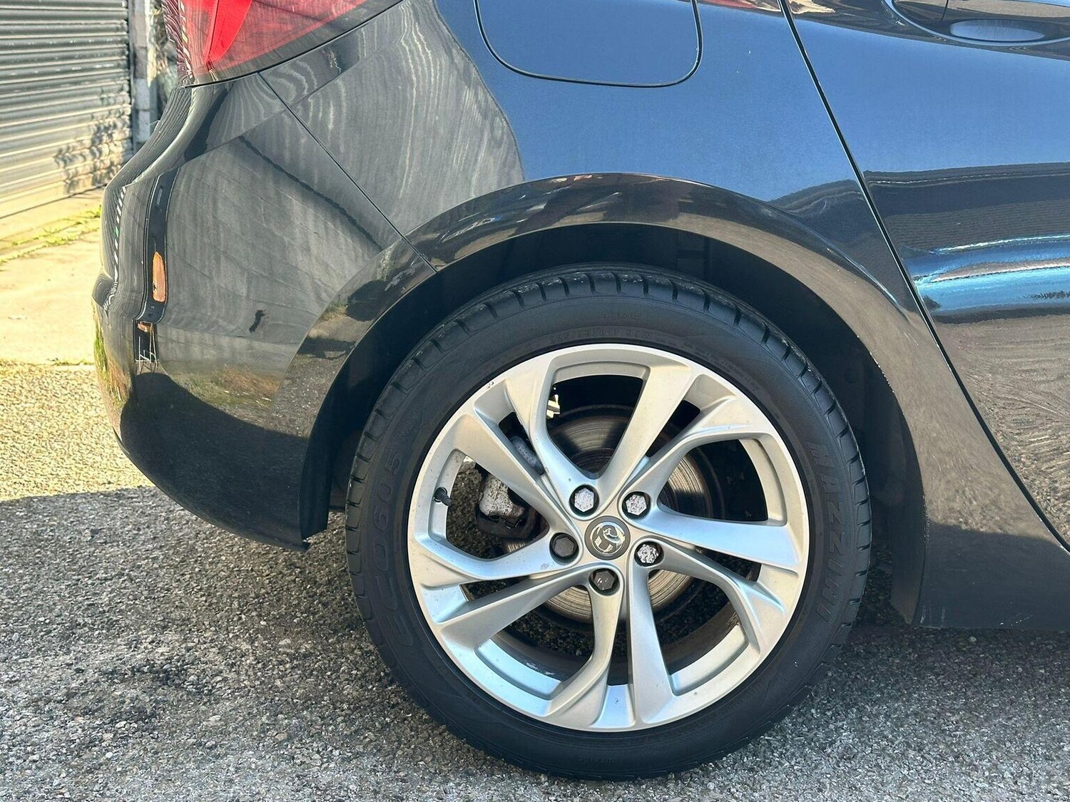 Used Vauxhall Astra 2016 for sale - 77906495: Photo 25