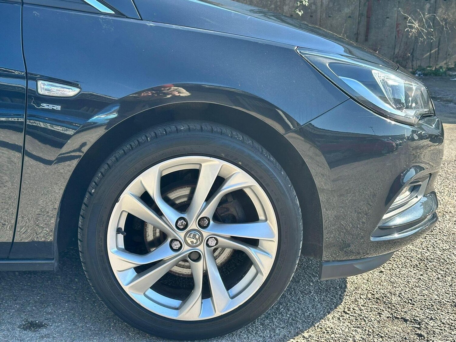 Used Vauxhall Astra 2016 for sale - 77906495: Photo 26