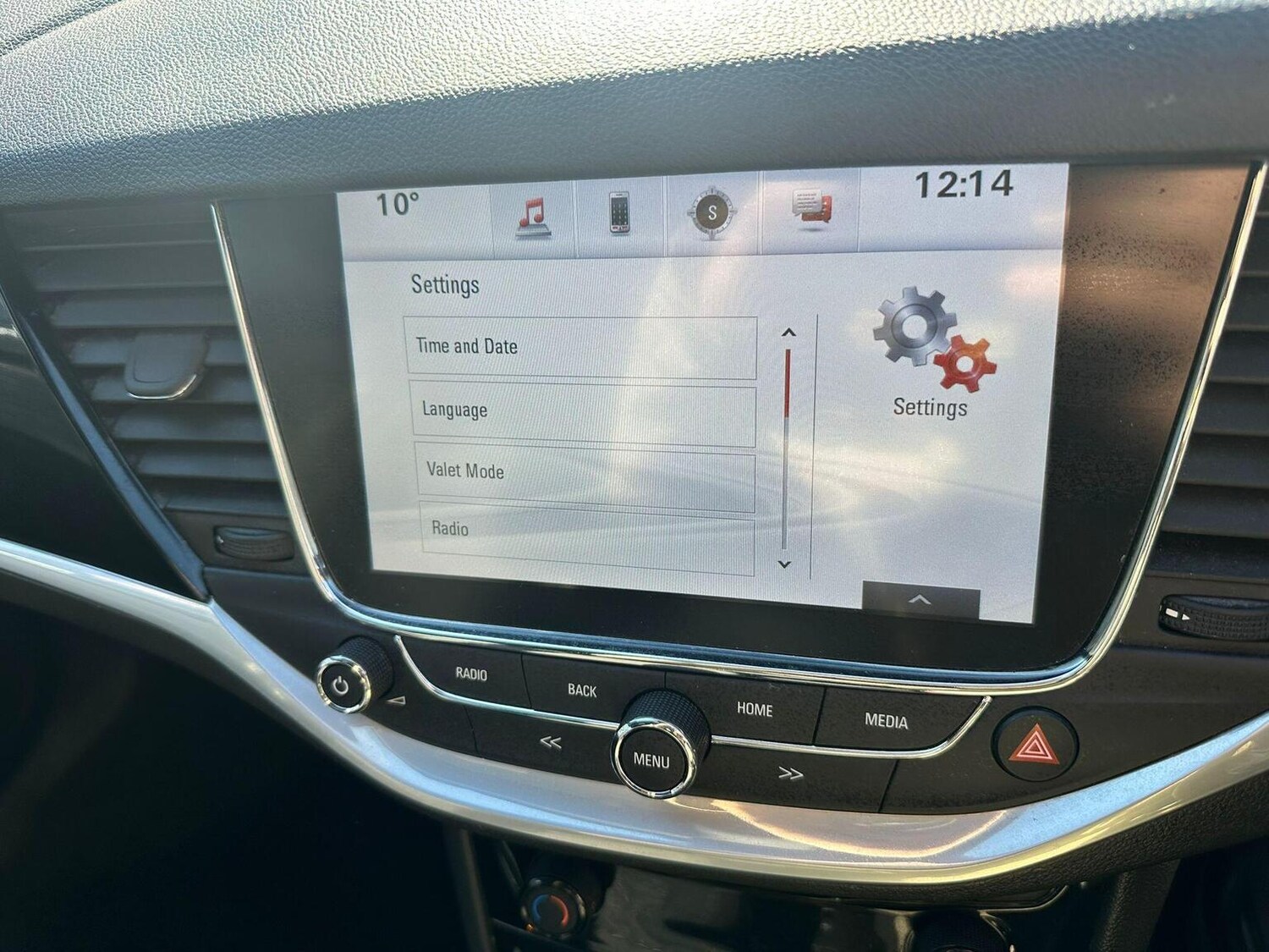 Used Vauxhall Astra 2016 for sale - 77906495: Photo 27