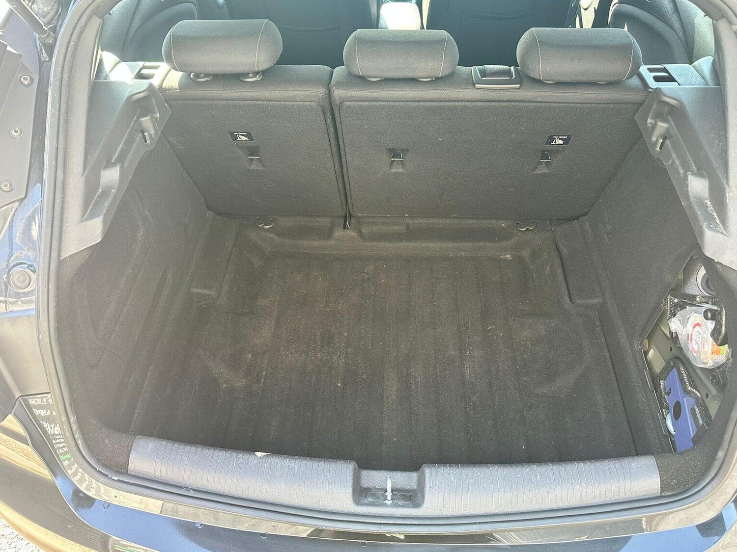 Used Vauxhall Astra 2016 for sale - 77906495: Photo 30