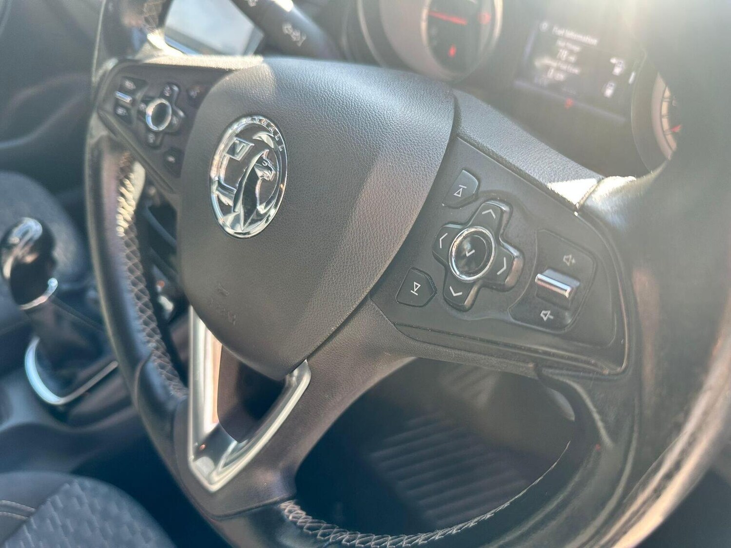 Used Vauxhall Astra 2016 for sale - 77906495: Photo 31