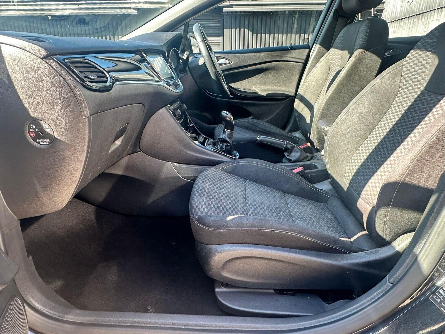 Used Vauxhall Astra 2016 for sale - 77906495: Photo 32