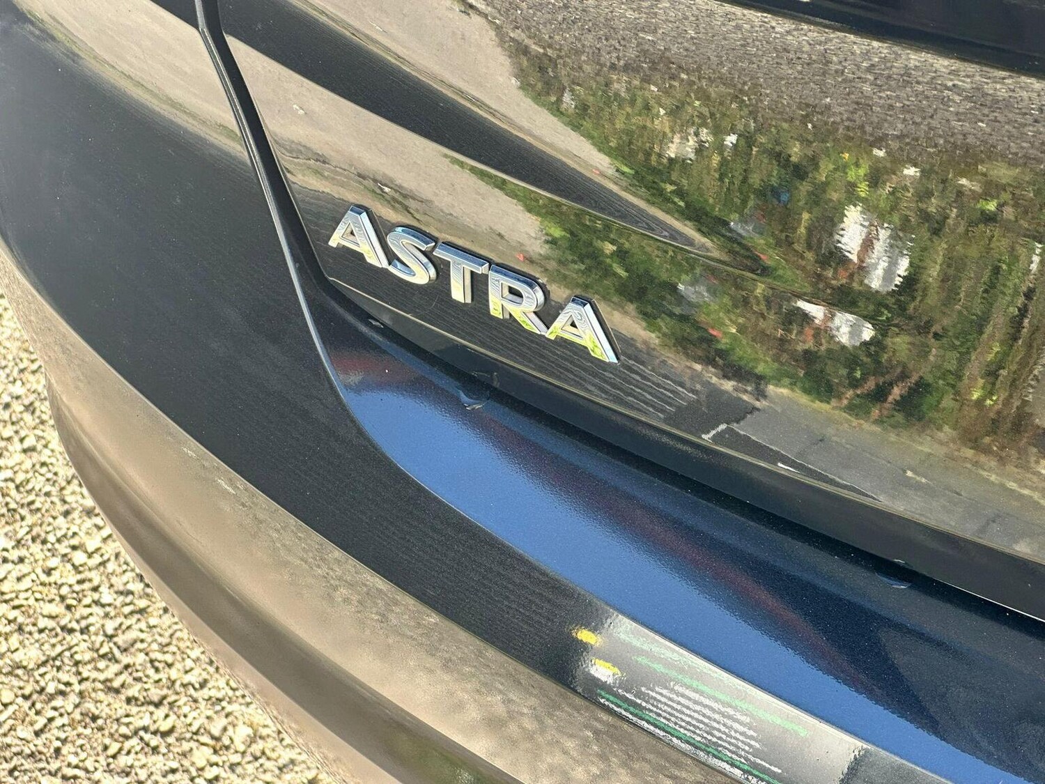 Used Vauxhall Astra 2016 for sale - 77906495: Photo 33