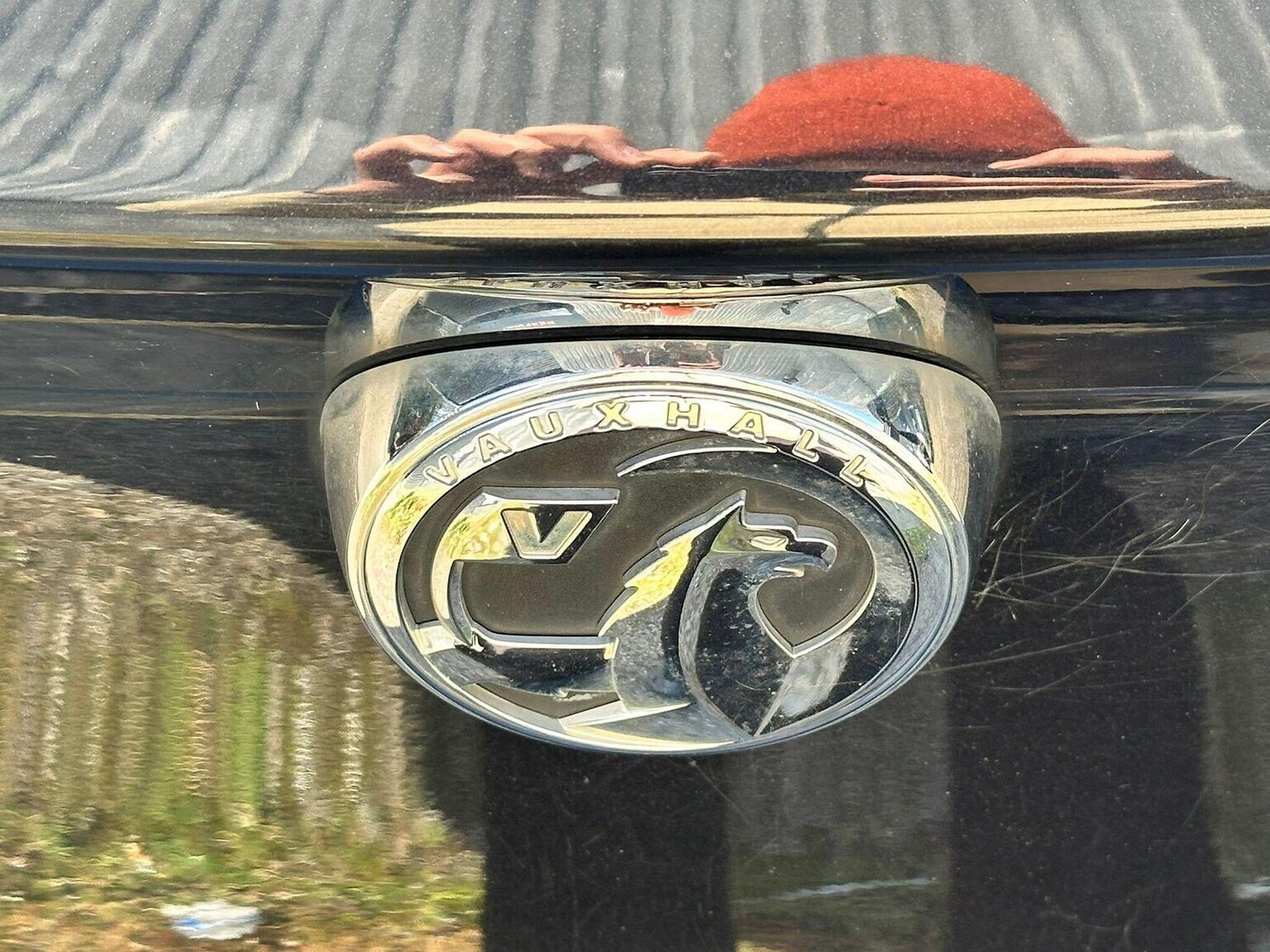 Used Vauxhall Astra 2016 for sale - 77906495: Photo 37