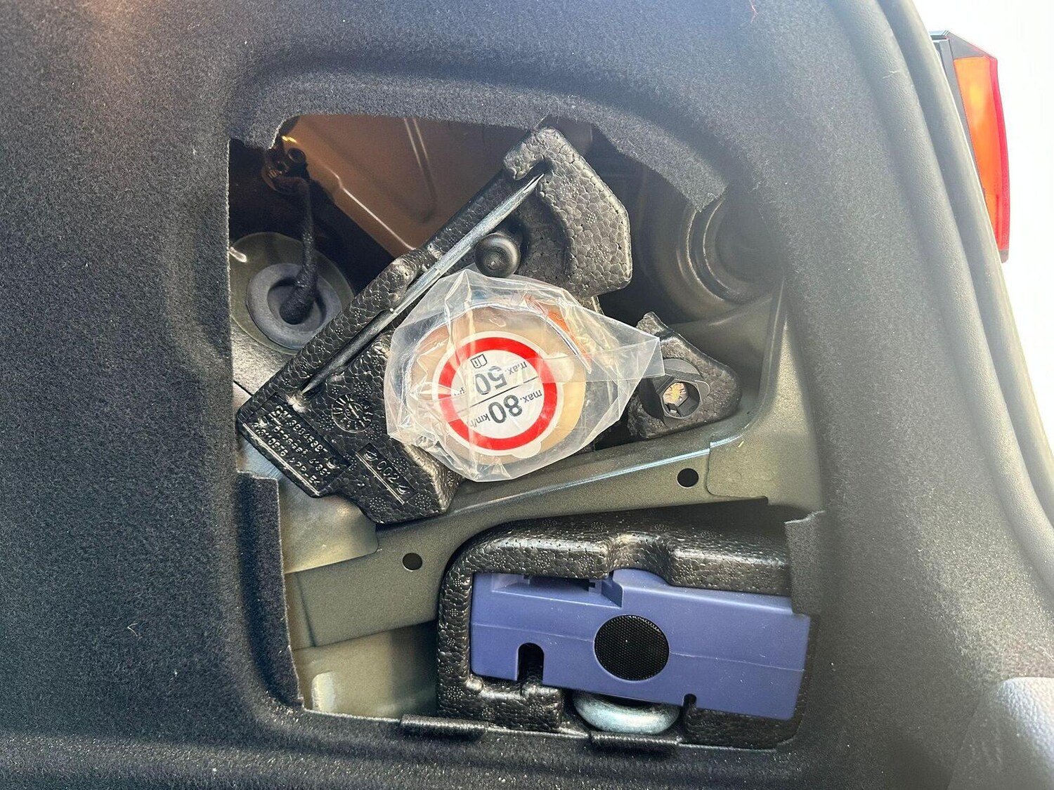 Used Vauxhall Astra 2016 for sale - 77906495: Photo 38