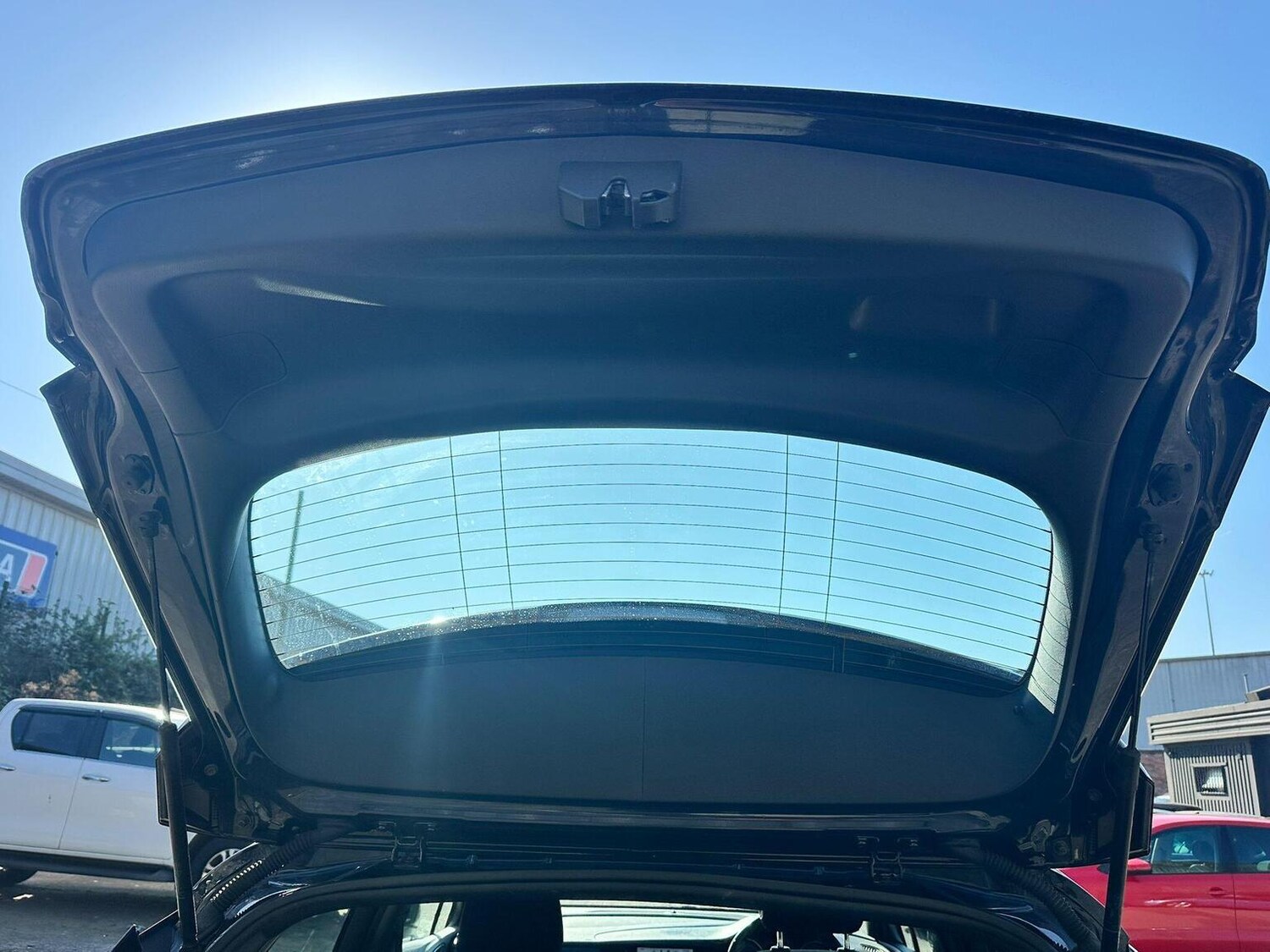 Used Vauxhall Astra 2016 for sale - 77906495: Photo 40