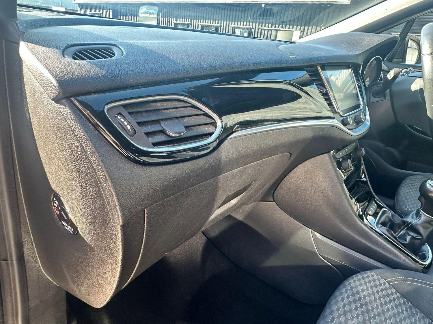 Used Vauxhall Astra 2016 for sale - 77906495: Photo 41