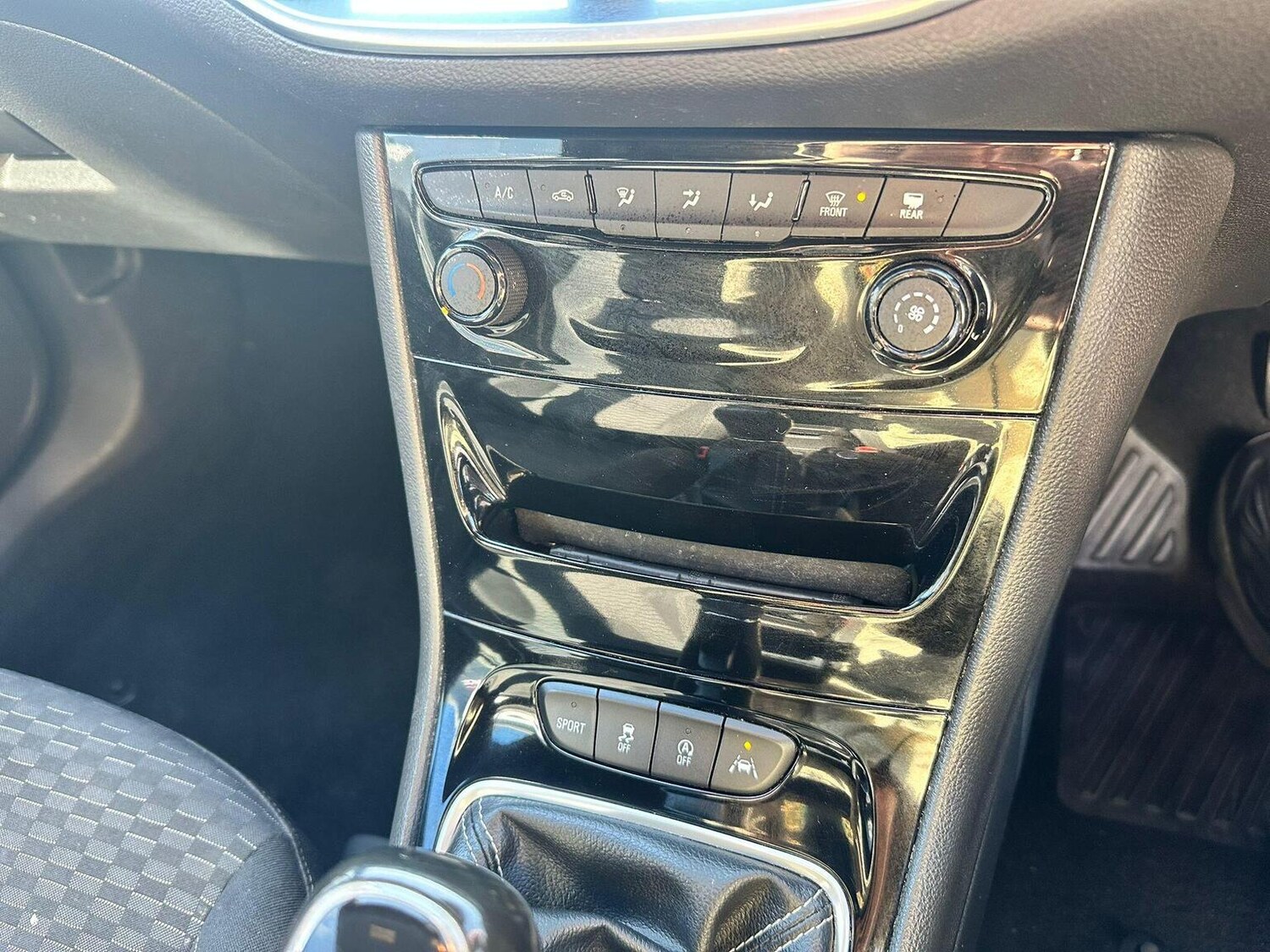 Used Vauxhall Astra 2016 for sale - 77906495: Photo 45