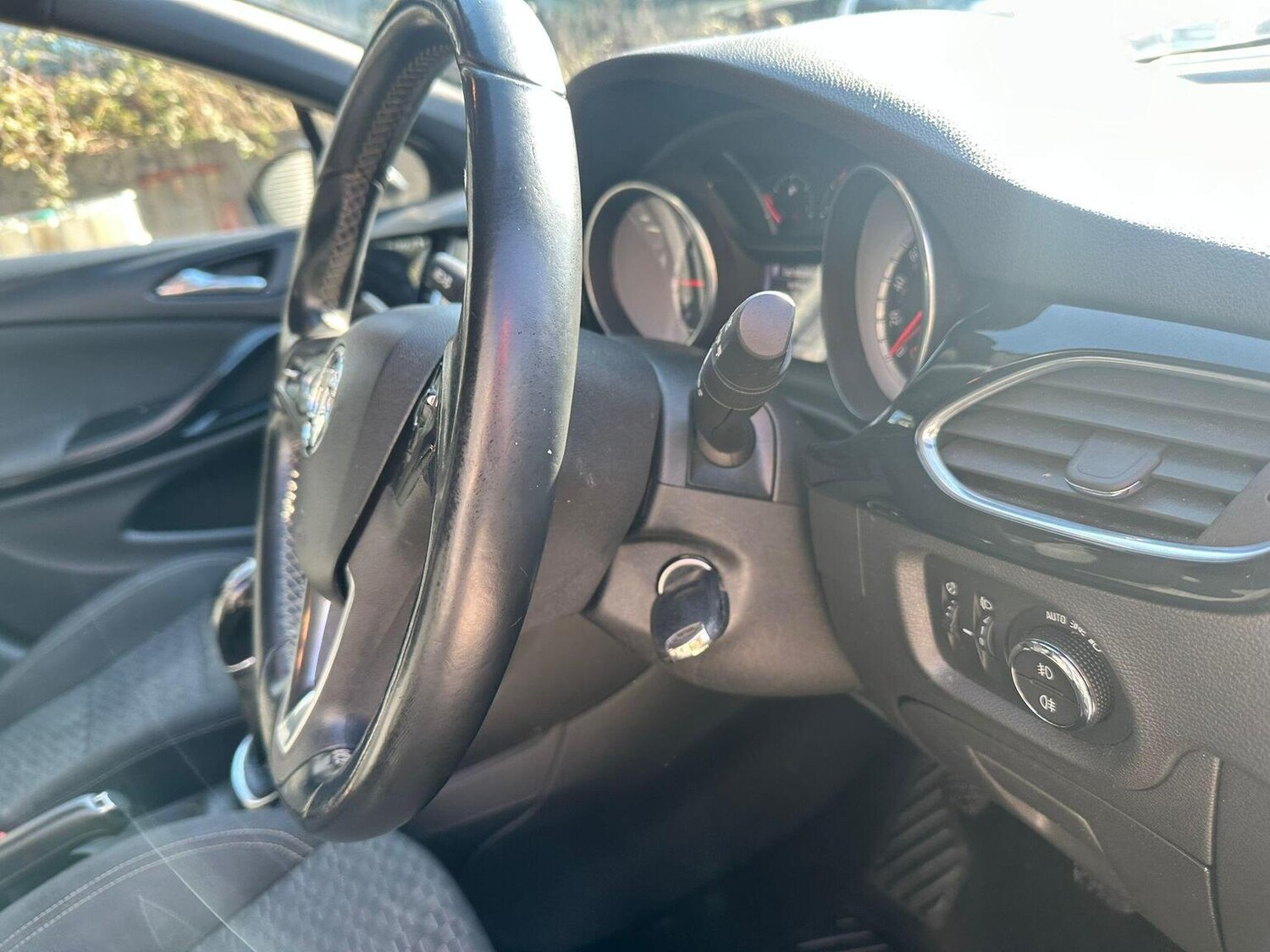 Used Vauxhall Astra 2016 for sale - 77906495: Photo 46