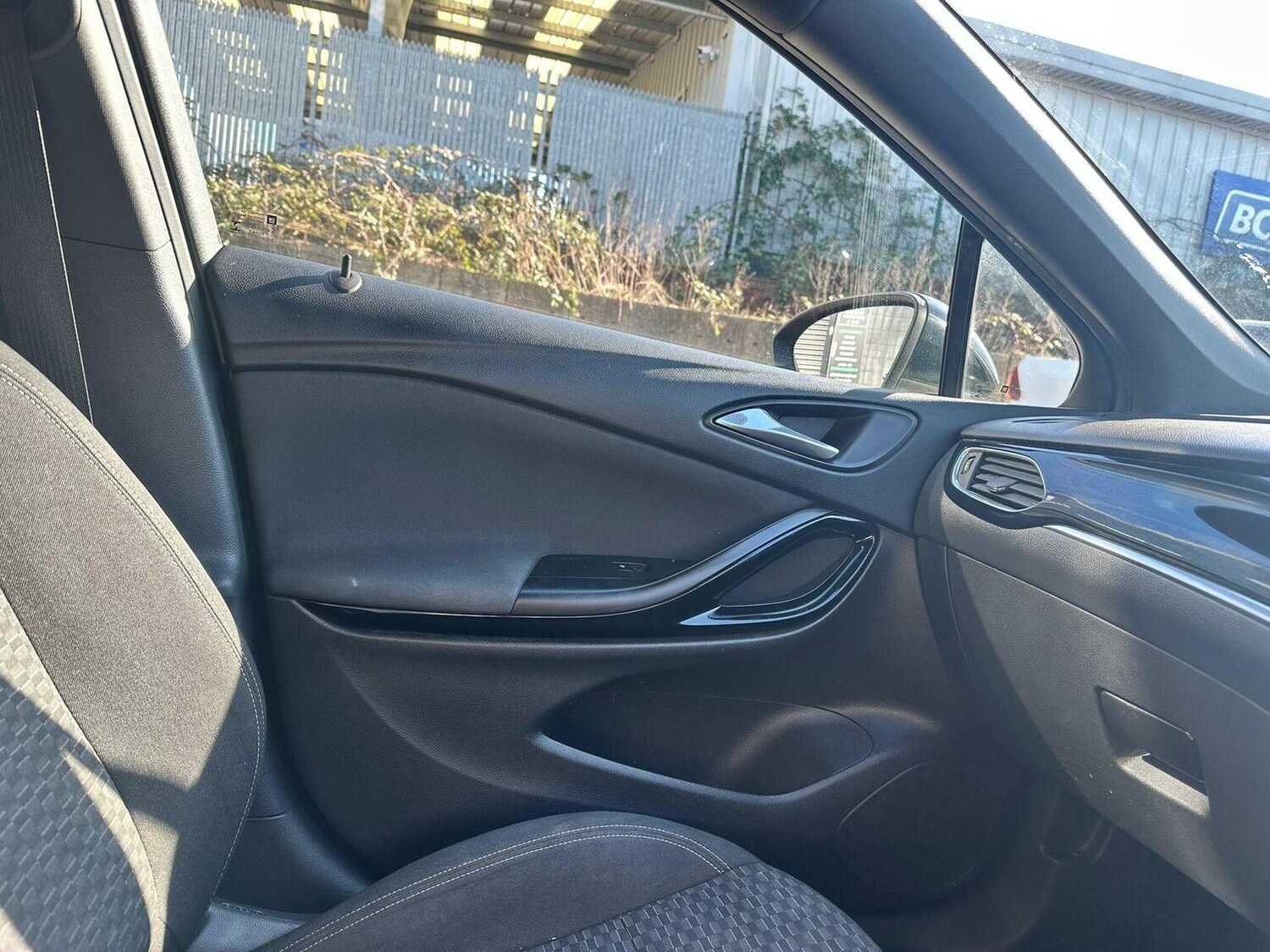 Used Vauxhall Astra 2016 for sale - 77906495: Photo 47