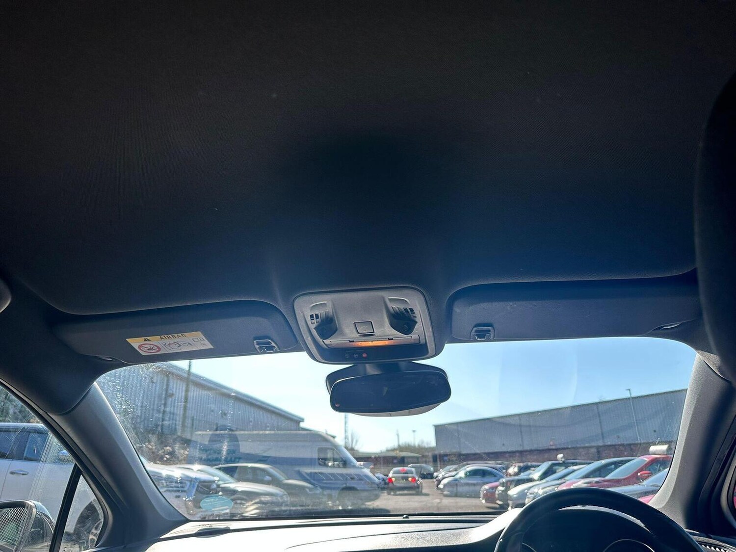 Used Vauxhall Astra 2016 for sale - 77906495: Photo 51