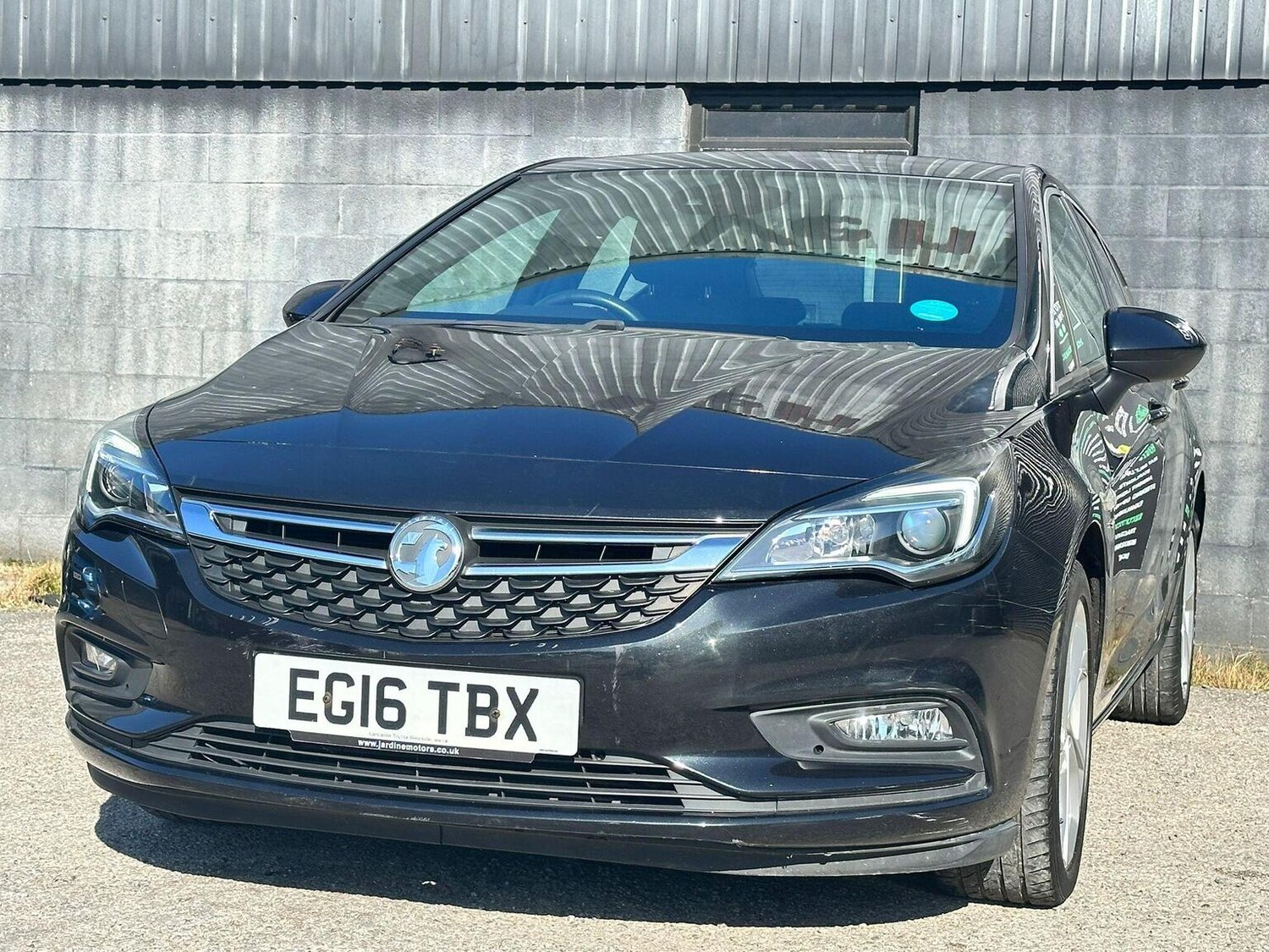Used Vauxhall Astra 2016 for sale - 77906495: Photo 6