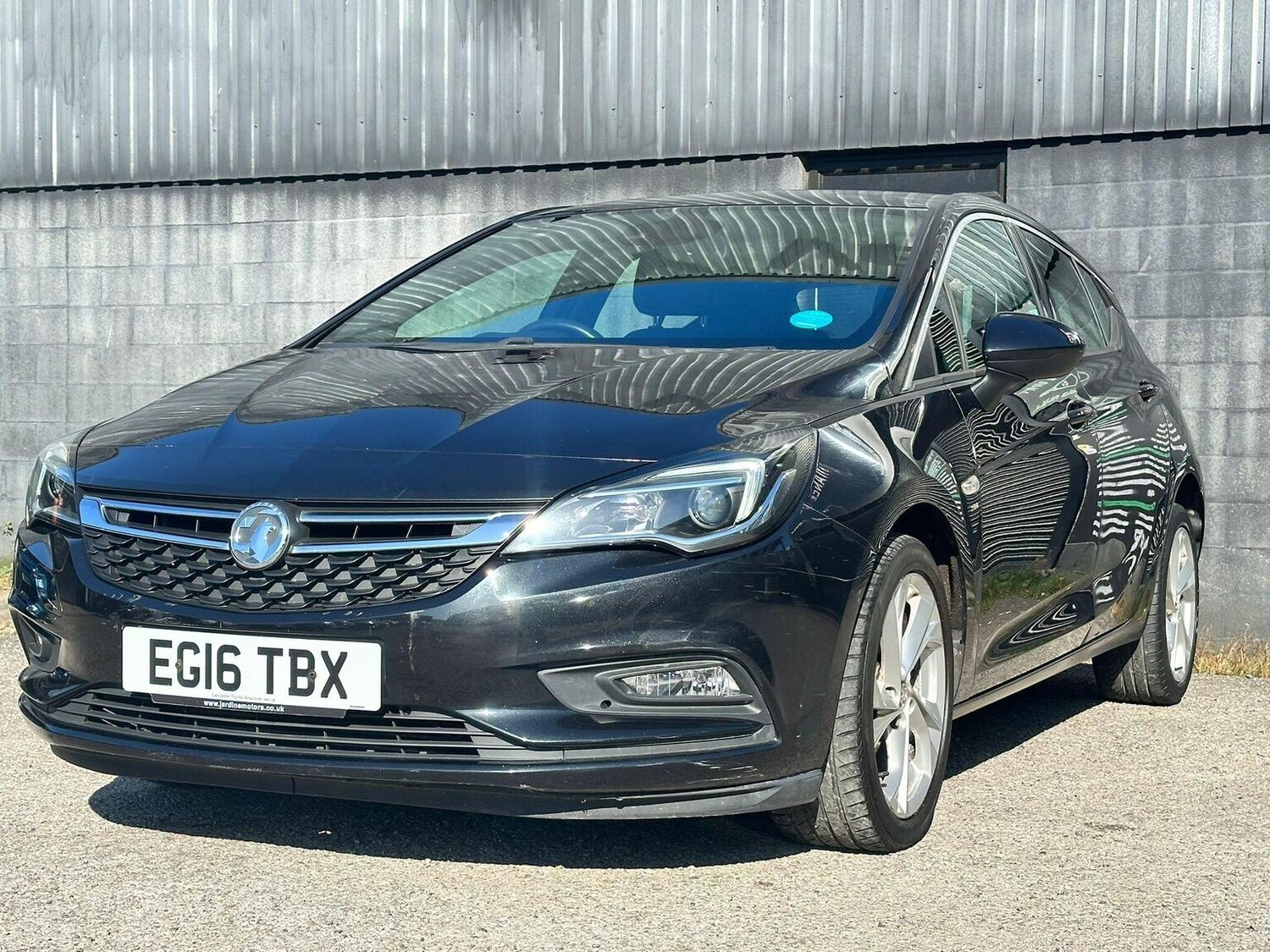 Used Vauxhall Astra 2016 for sale - 77906495: Photo 7