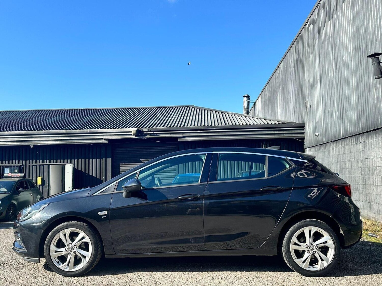Used Vauxhall Astra 2016 for sale - 77906495: Photo 9