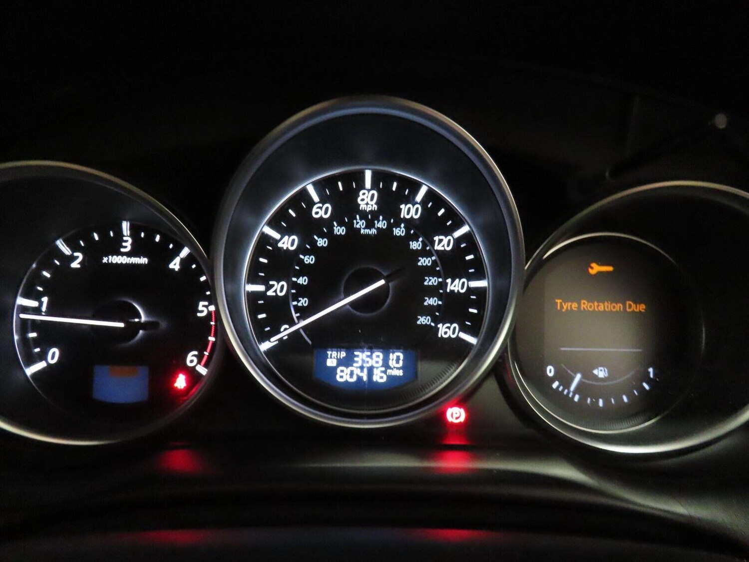 Used Mazda CX-5 2017 for sale - 77906471: Photo 12