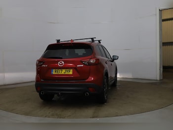 Used Mazda CX-5 2017 for sale - 77906471: Photo