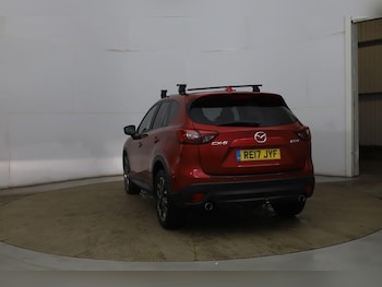 Used Mazda CX-5 2017 for sale - 77906471: Photo