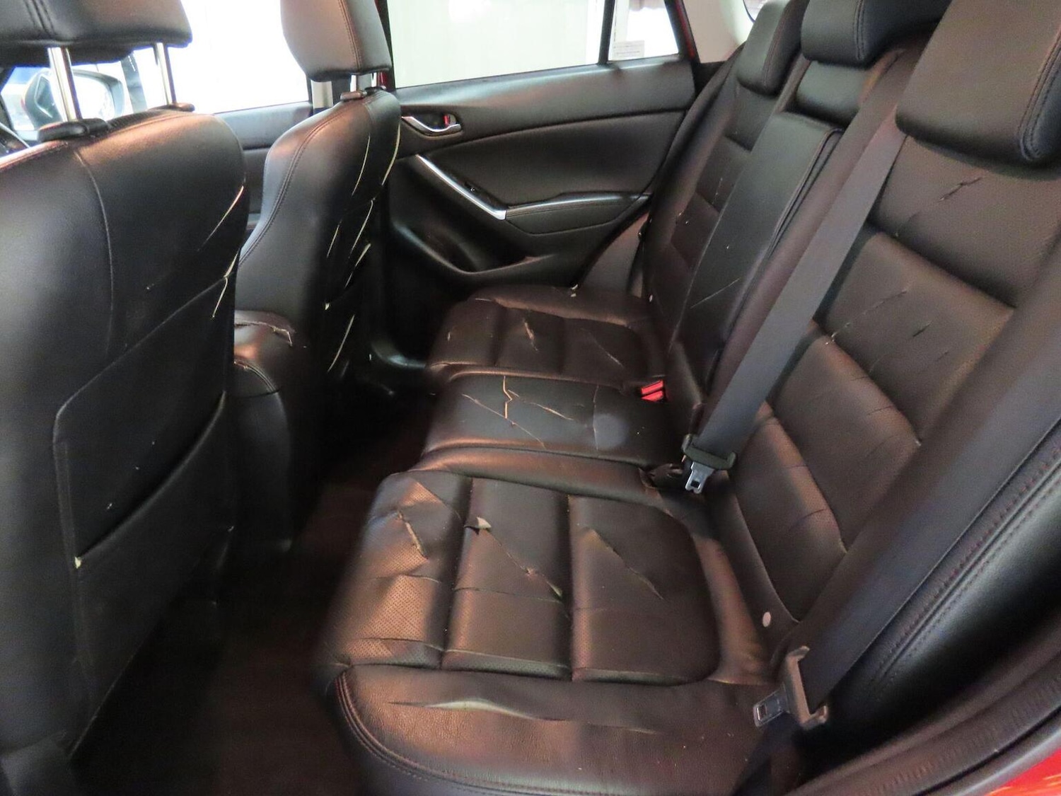 Used Mazda CX-5 2017 for sale - 77906471: Photo 5