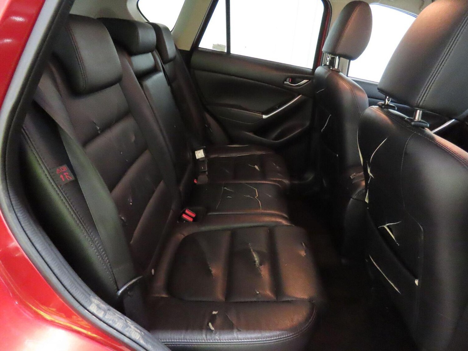 Used Mazda CX-5 2017 for sale - 77906471: Photo 6