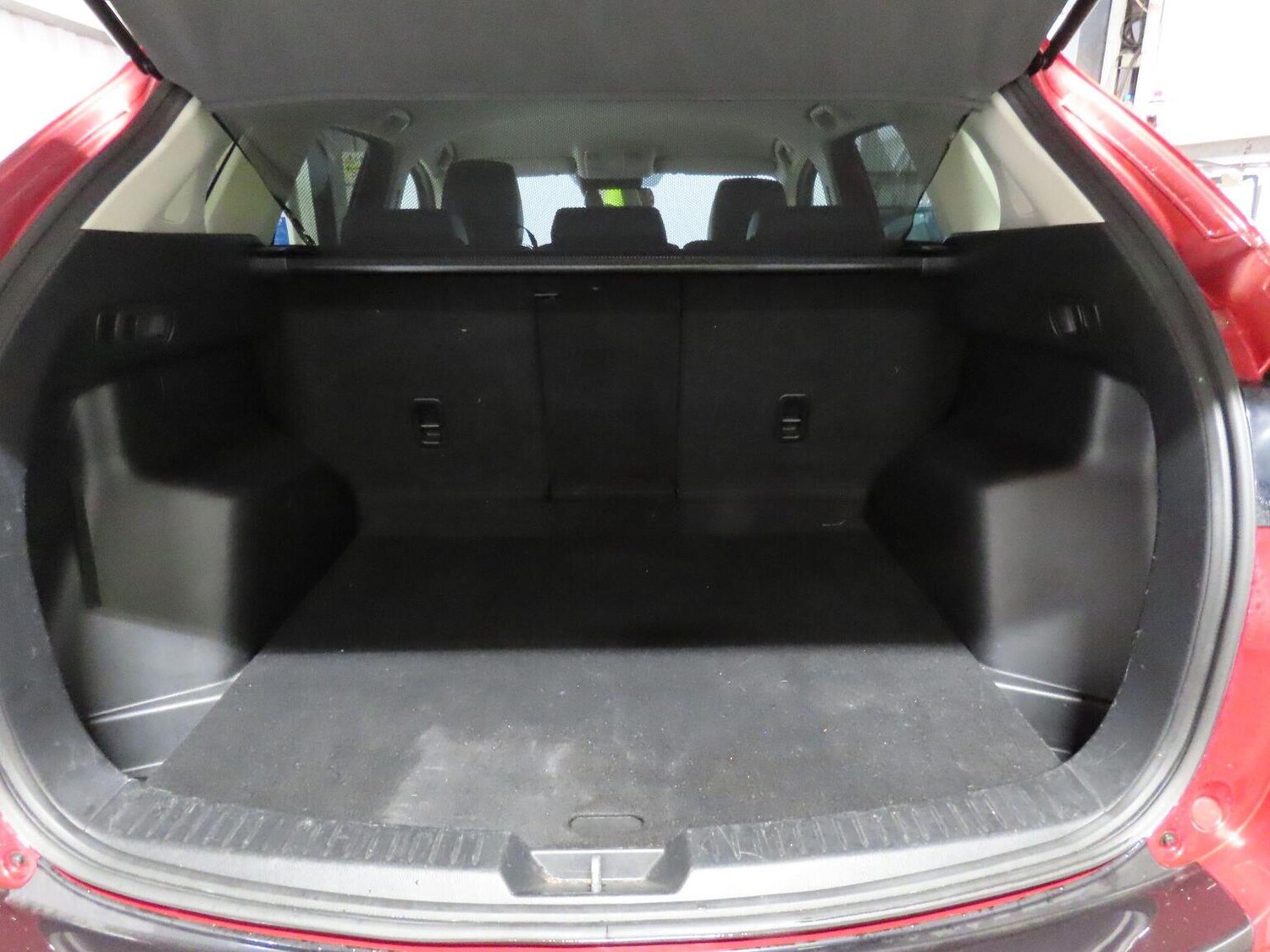 Used Mazda CX-5 2017 for sale - 77906471: Photo 7