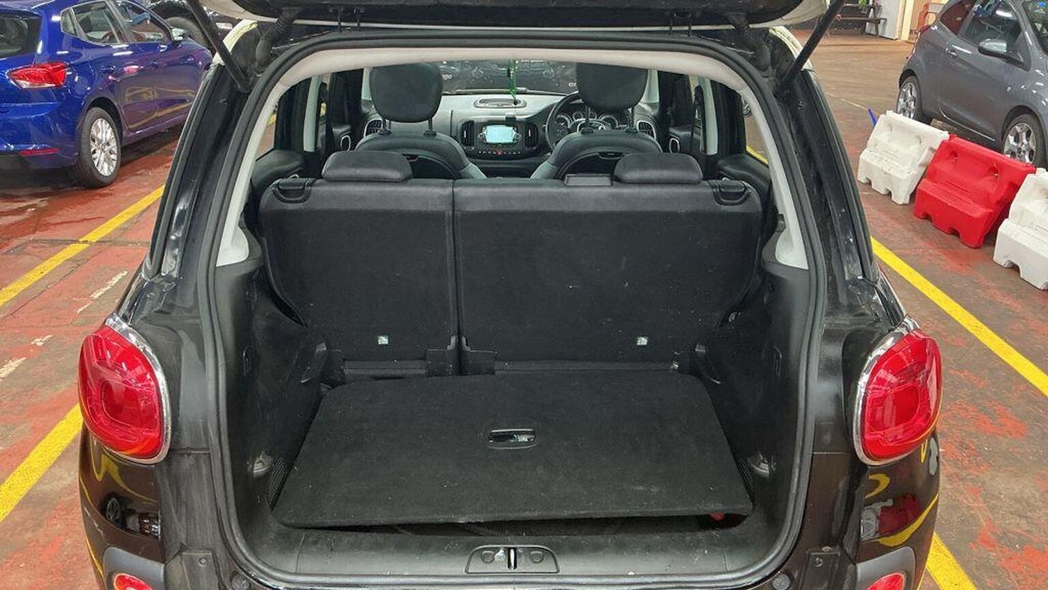 Used Fiat 500L 2014 for sale - 77906695: Photo 10