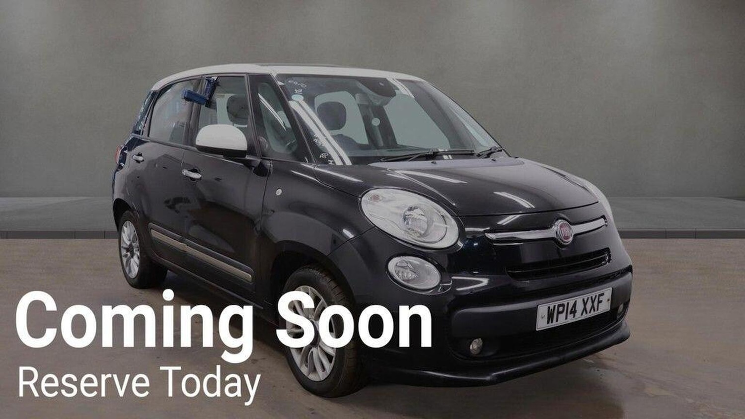 Used Fiat 500L 2014 for sale - 77906695: Photo 11
